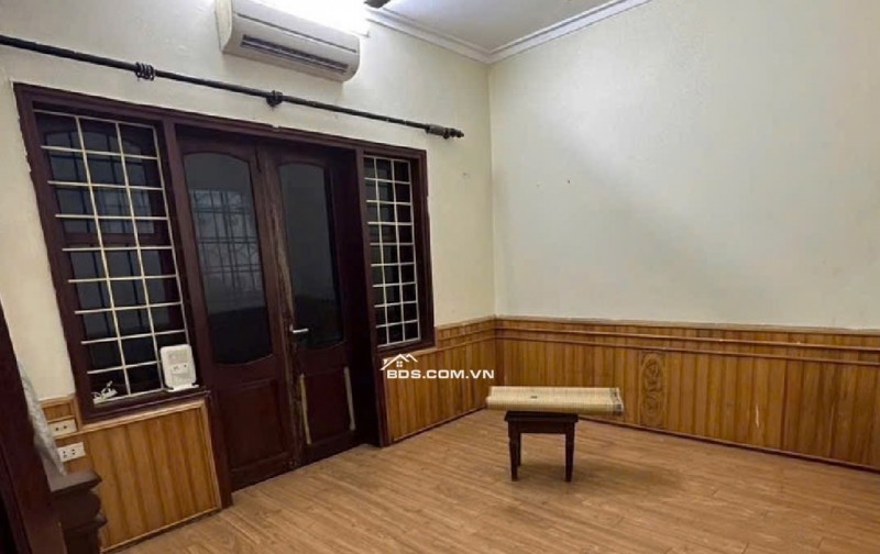 Nhà riêng Khương Mai, Thanh Xuân 48.9m² giá 11.5 tỷ - 3 mặt thoáng, sổ đỏ chính chủ!