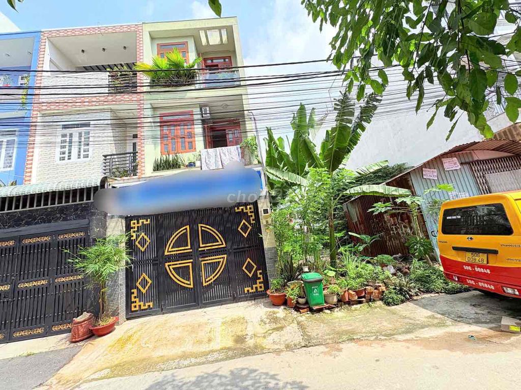 Đất nền Linh Đông 68m² giá 6 tỷ - Hướng Đông Nam mát mẻ