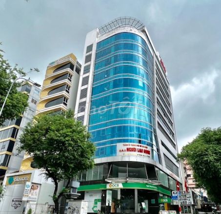 Cho thuê nhà mới Ngô Gia Tự 1200m² giá 110 triệu - Phù hợp kinh doanh đa ngành!