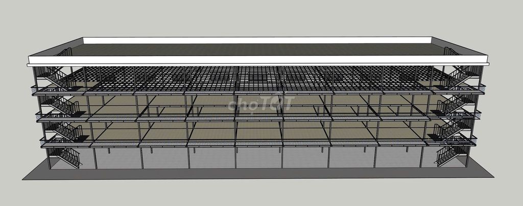 Building 3 Mặt Tiền Đẹp Đường 211 Vườn Lài, Quận 12 - Cho Thuê Giá Rẻ Chỉ 200 Triệu