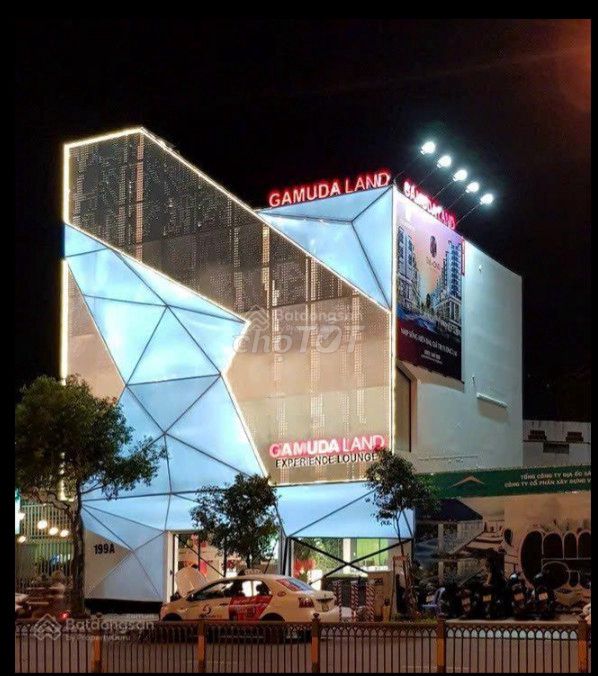 Tòa Nhà 17-19 Đề Thám P. Phạm Ngũ Lão Quận 1 - Cho thuê 190 triệu, Thiết kế chuẩn văn phòng!