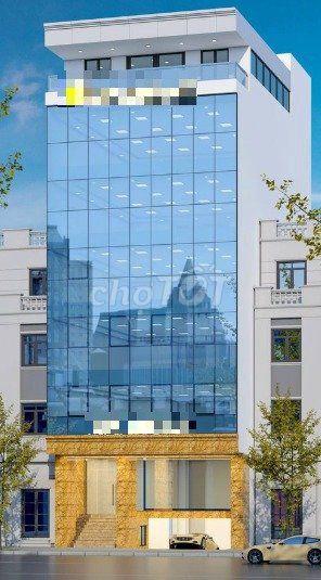 Tòa nhà văn phòng mặt tiền Nguyễn Trãi Quận 5 150m² giá 160 triệu - Chính chủ cho thuê nhanh!