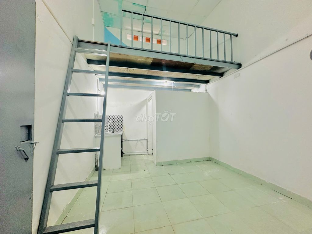 Phòng trọ 30m² tại 45 An Bình, Dĩ An chỉ 2.2 triệu - Tự do thoải mái, chính chủ!