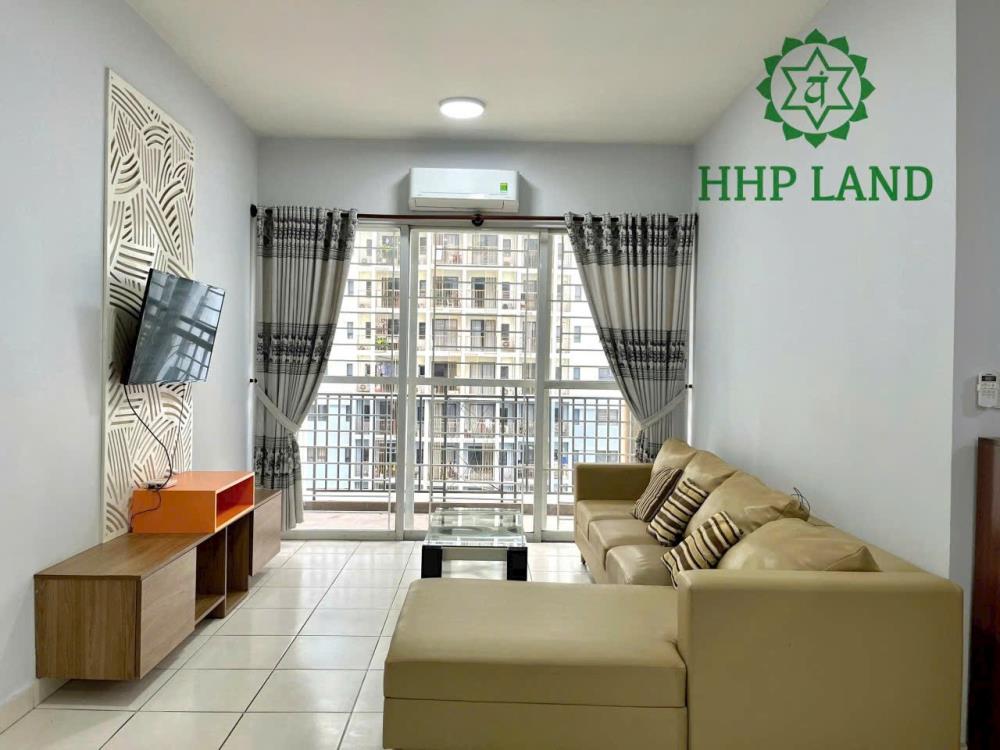 Căn hộ Amber Court Biên Hòa 107m² giá 14 triệu - Nội thất đầy đủ, vào ở ngay!