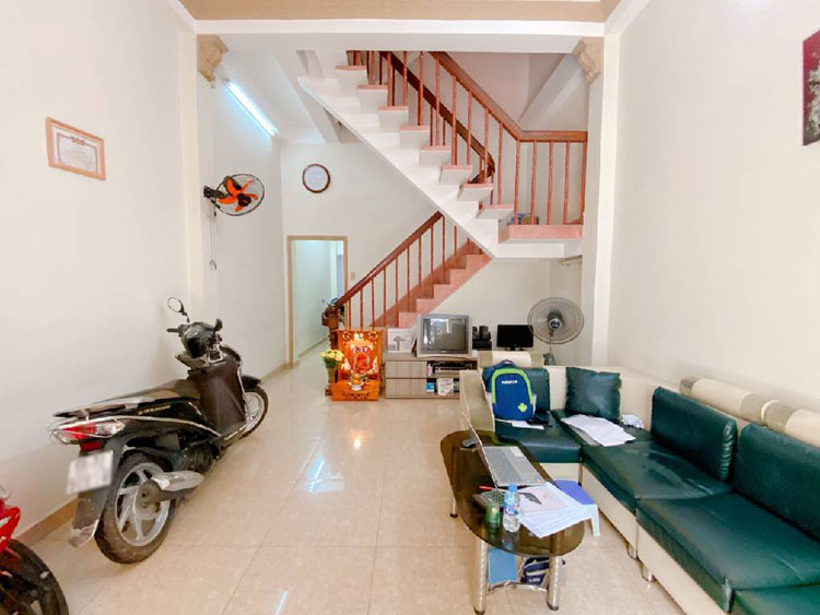 Nhà 3 tầng hẻm xe tải 8m Thân Nhân Trung Tân Bình 84m² chỉ 15 tỷ - Đầu tư sinh lời ngay!