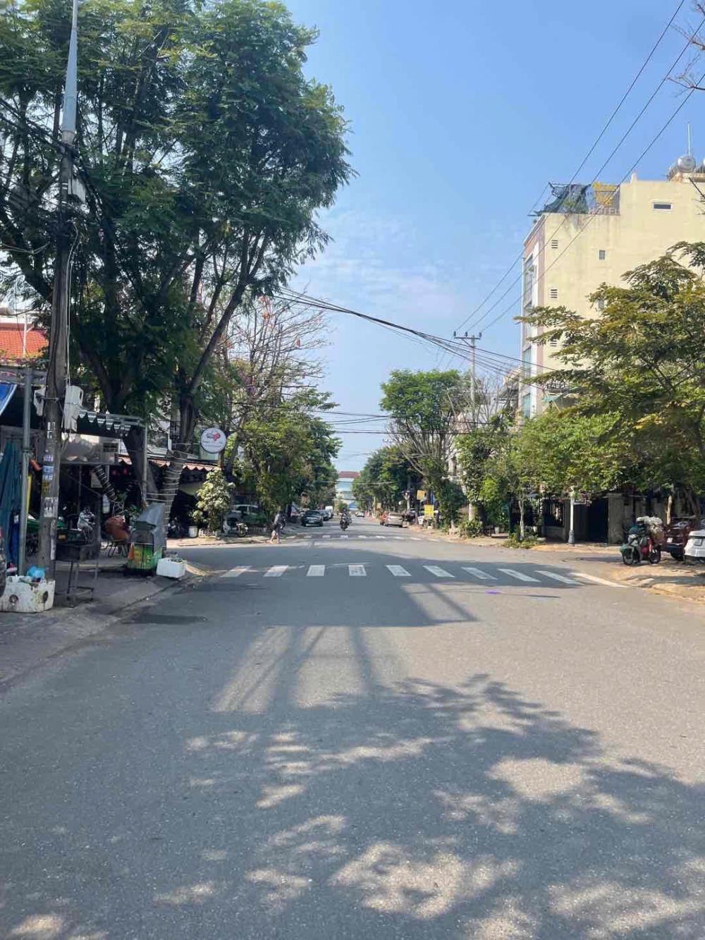 Căn hộ FrontHouse Hòa Cường Nam 106m² giá 23.2 tỷ - Đầu tư sinh lời ngay!