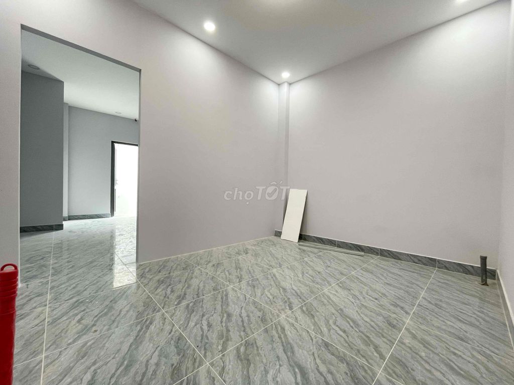 Căn hộ 1PN Đoàn Văn Bơ Quận 4, 45m² giá 9.5 triệu - Full nội thất mới 100%!