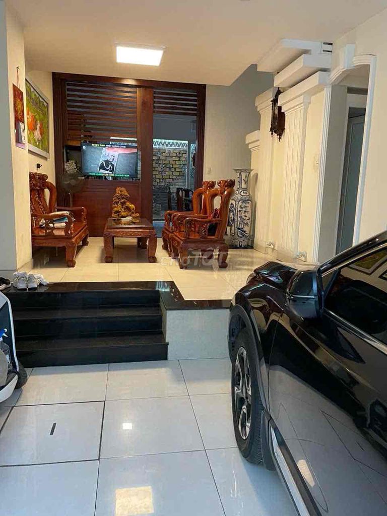 Bán Nhà Mặt Tiền 16m Khu Him Lam Q7 - Diện Tích 81m², Giá 19.5 Tỷ