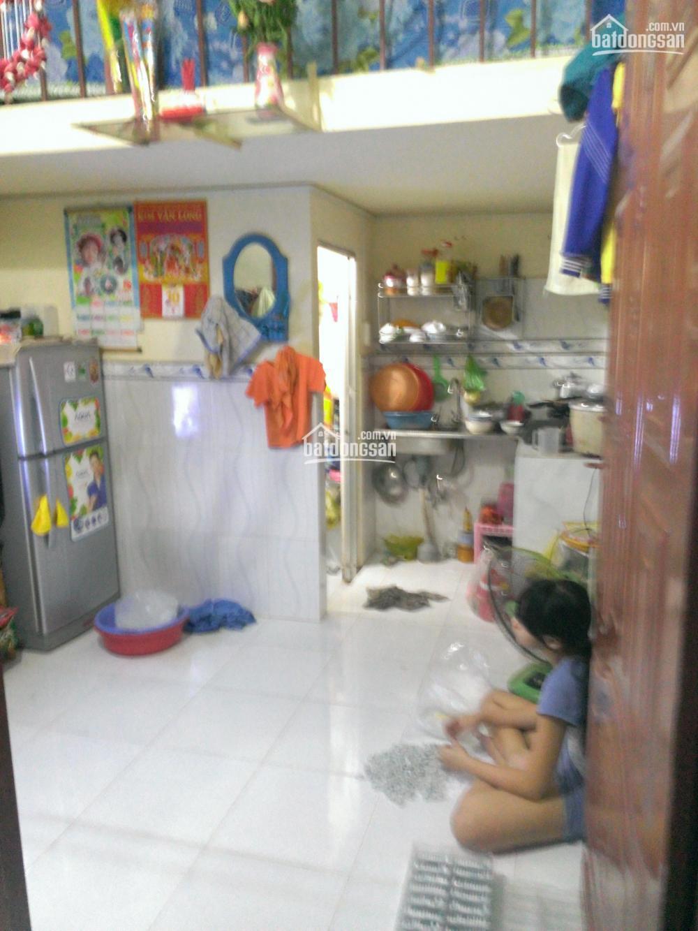 Cho thuê phòng trọ Đoàn Thị Kia Dĩ An 16m² giá 1.3 triệu - Yên tĩnh, thoáng mát