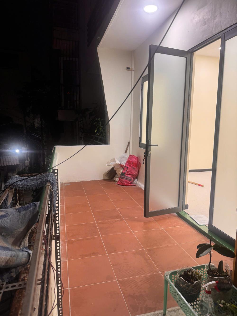 Căn hộ chung cư Tân Định Quận 1 43.28m² giá 3.8 tỷ - Nhà mới sửa, vào ở ngay!