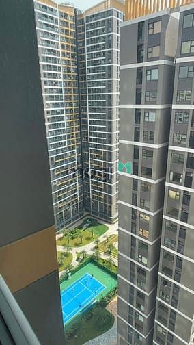 Cho thuê căn Studio mới 100% – Glory Heights, Vinhomes Grand Park Q9 giá 6 triệu