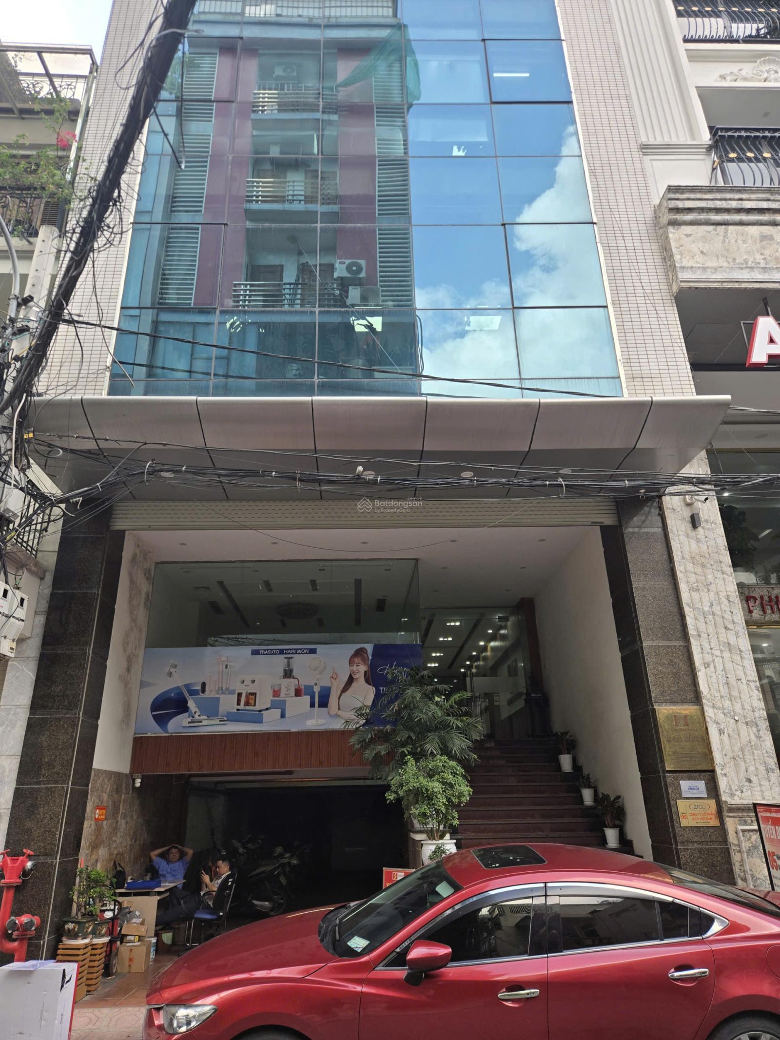 Cho thuê văn phòng tại Lê Trọng Tấn, Quận Thanh Xuân - Tầng 1, 2 giá chỉ 20 triệu/tháng!