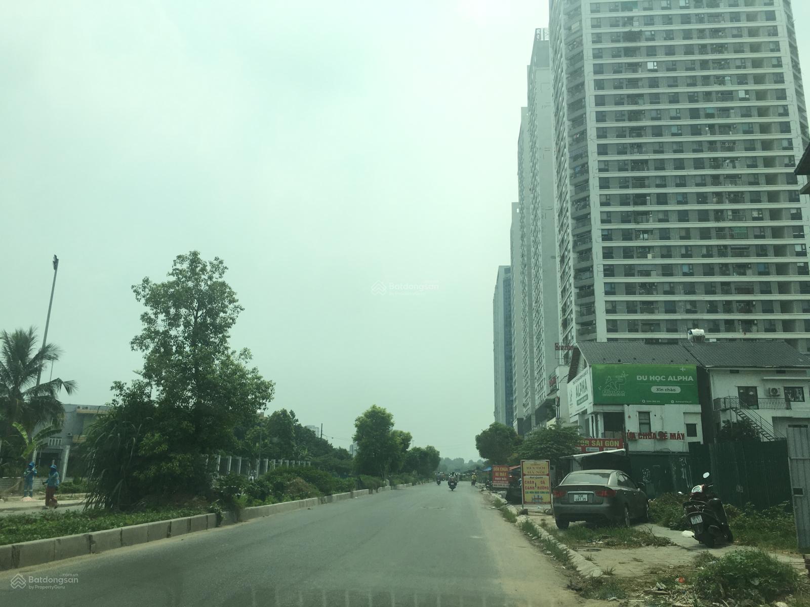 Nhà biệt thự mặt phố FLC Đại Mỗ 227m² chỉ 55 triệu - Đối diện trung tâm thể thao!