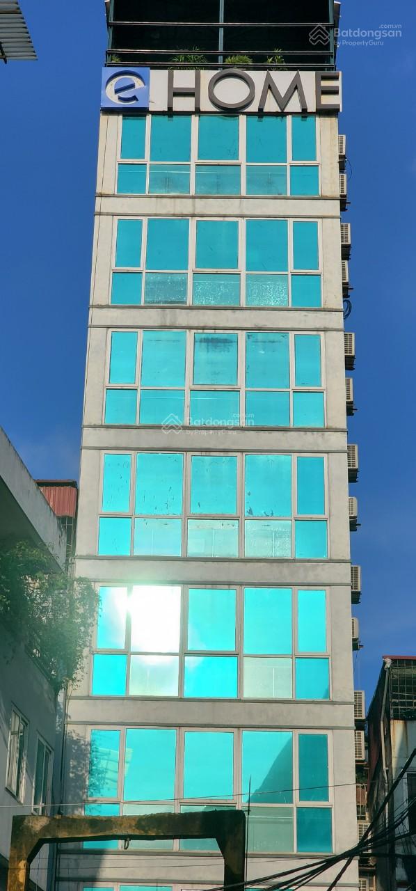 Cho thuê văn phòng tại 18A Ngô Tất Tố, Văn Miếu - 30m² chỉ 6 triệu/tháng!