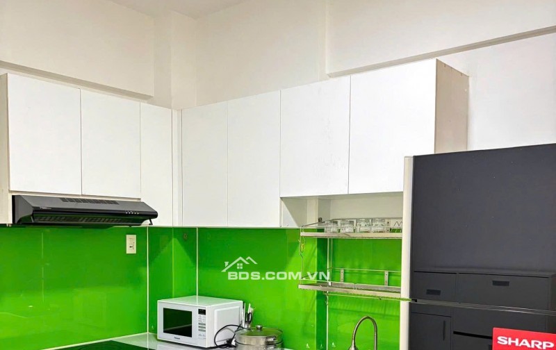 Chung cư Phúc Yên Tân Bình 65m² giá 7.3 triệu - Sẵn sàng vào ở!