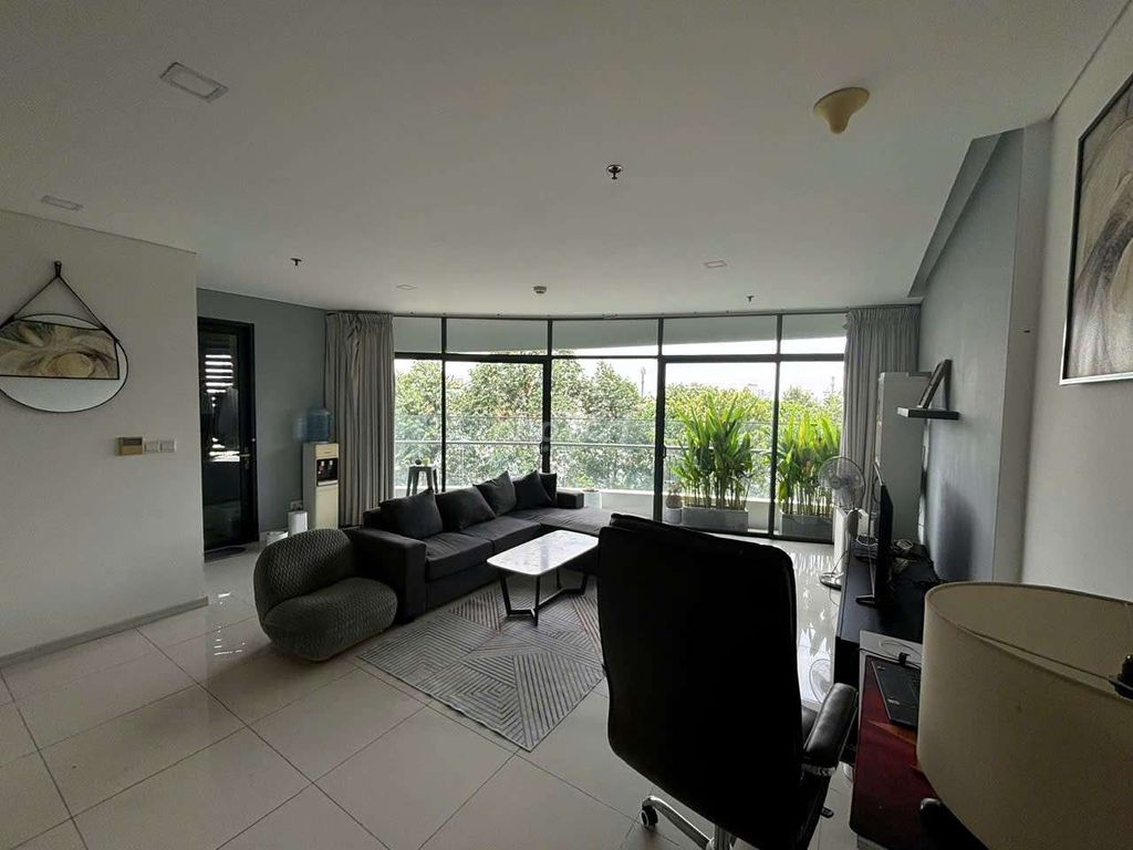 Căn hộ 2 phòng ngủ 2 toilet tại Bình Thạnh 104m² giá 30 triệu - Không gian sống lý tưởng!