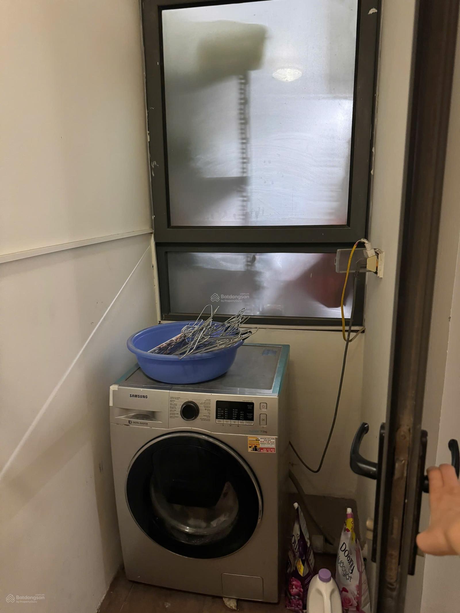 Căn hộ 2PN, 1WC 66m² giá 8 triệu tại Lê Trọng Tấn, Hoài Đức - Không gian sống hiện đại!