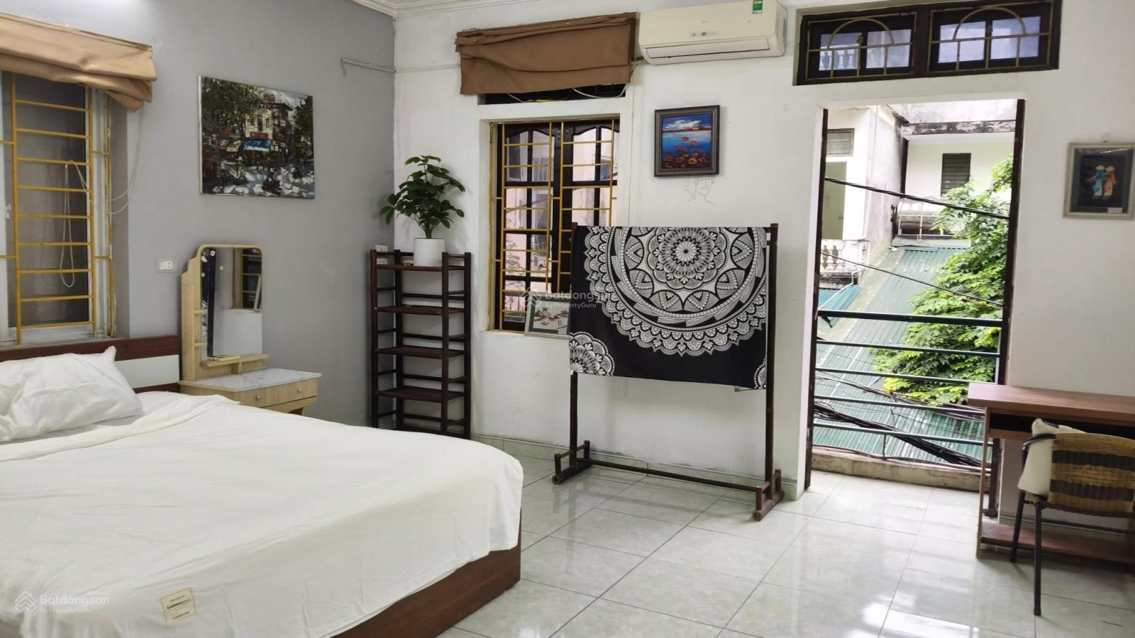 Nhà nguyên căn CHDV Tứ Liên, Tây Hồ 80m² giá 23 triệu - Đầu tư sinh lời ngay!