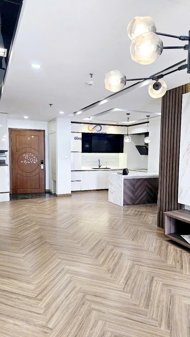 Cho thuê căn hộ 2 phòng ngủ Park Hill Times City 76m² giá 14 triệu - Nội thất cơ bản, tiện ích đầy đủ!