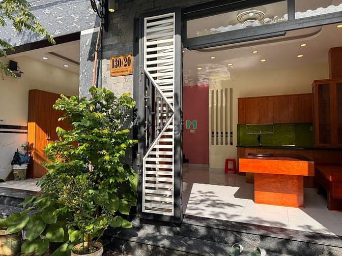 Cho Thuê Nhà Nguyên Căn 180m² – Đường An Phú Đông 3, Quận 12 – Thiết kế hiện đại, Đậu Xe Ô Tô