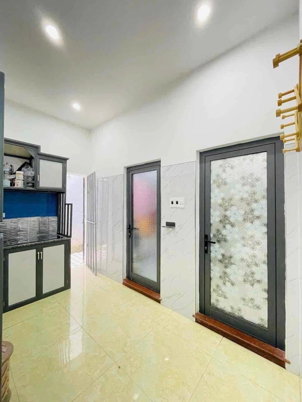 Nhà mặt tiền Hòa Mỹ 3, Quận Liên Chiểu 70m² giá 4.7 tỷ - Cực hiếm trong phân khúc!