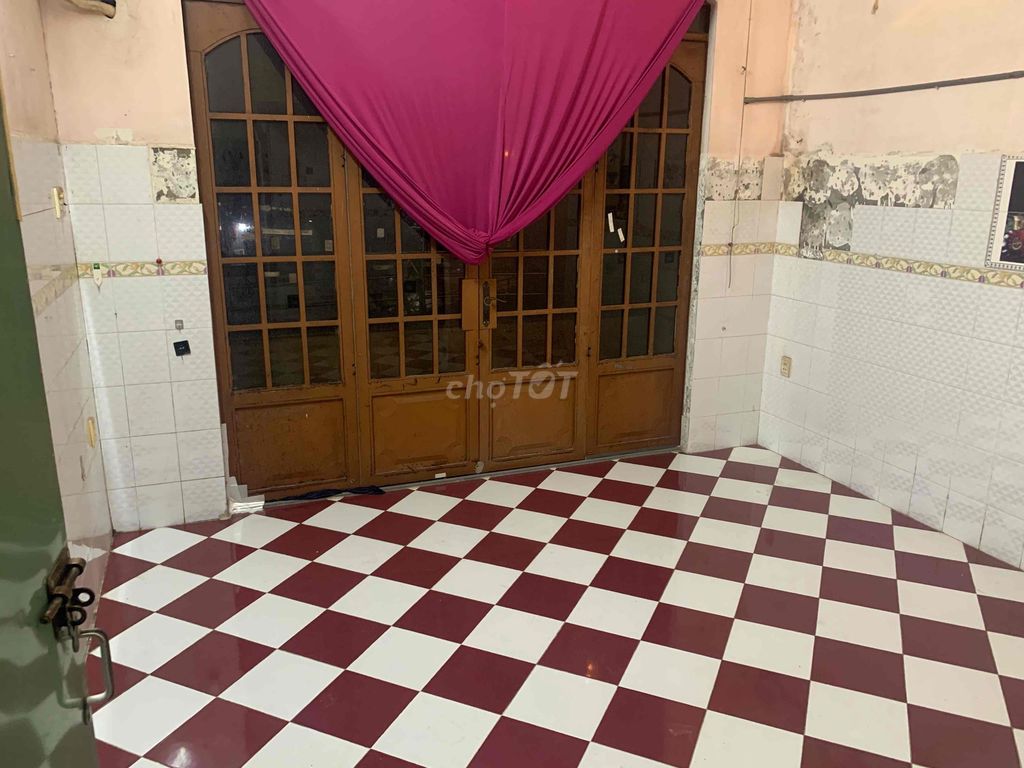 Phòng trọ 15m² đường Hương Lộ 2, Quận Bình Tân chỉ 2 triệu - Giờ giấc tự do!