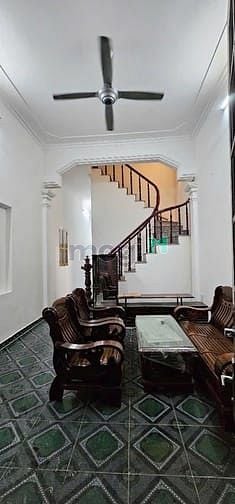 Nhà phố Trần Đăng Ninh, Hà Đông 61m² giá 14,1 tỷ - Chính chủ bán gấp!