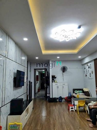 Chung cư Screc Trường Sa Quận 3 80m² giá 13 triệu - Full nội thất, sẵn sàng vào ở!