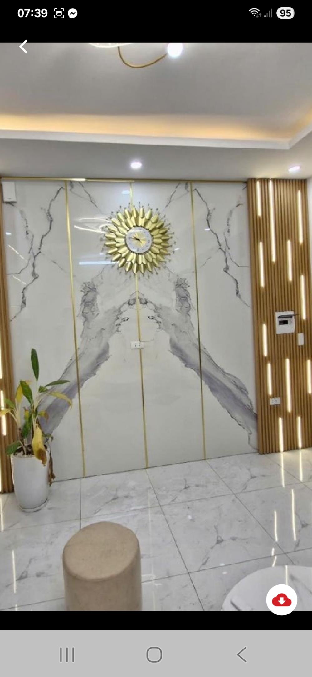 Nhà phố lô góc Ngô Quyền Hà Đông 47m² giá 11.8 tỷ - Ô tô đỗ cửa, 2 mặt thoáng!