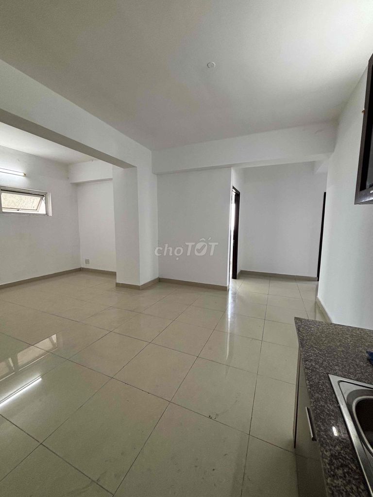 Căn hộ chung cư Thái Sơn 79m², giá 7 triệu - Giao ngay, căn góc thoáng đãng!