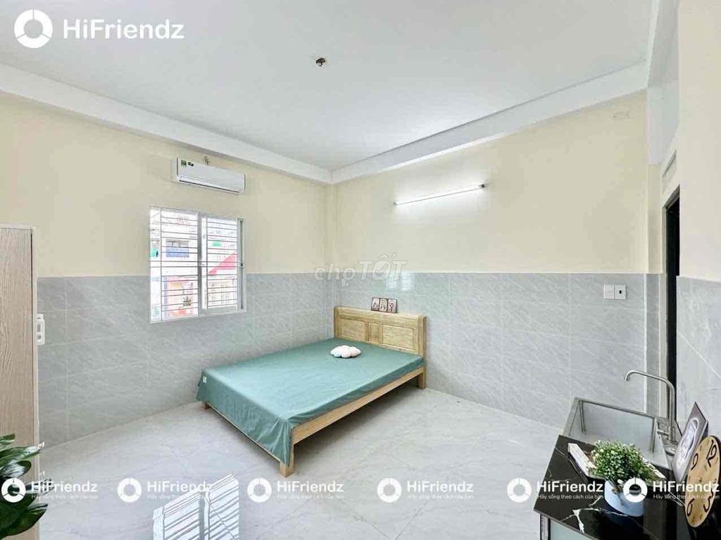 Phòng cho thuê 30m² tại Đường Đô Đốc Long, Tân Phú chỉ 3.7 triệu - Sẵn sàng vào ở ngay!