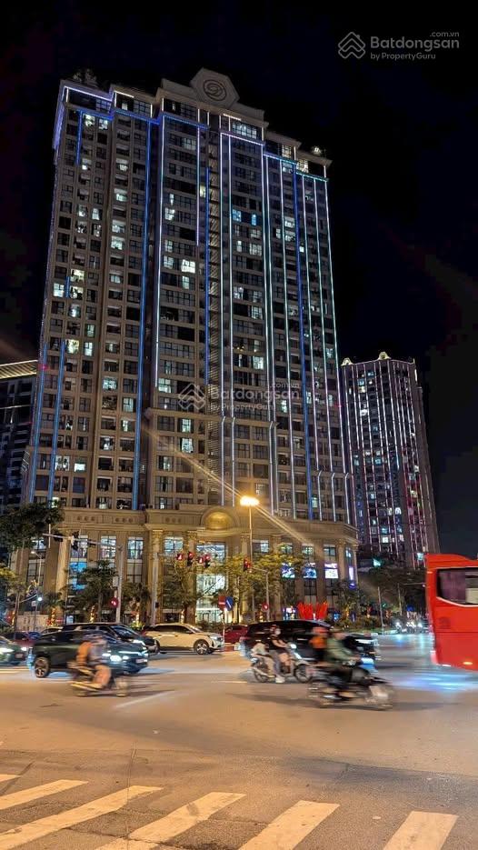 Căn hộ cho thuê tại D'. El Dorado Tây Hồ 70m² giá từ 10 triệu - Nhanh tay sở hữu!