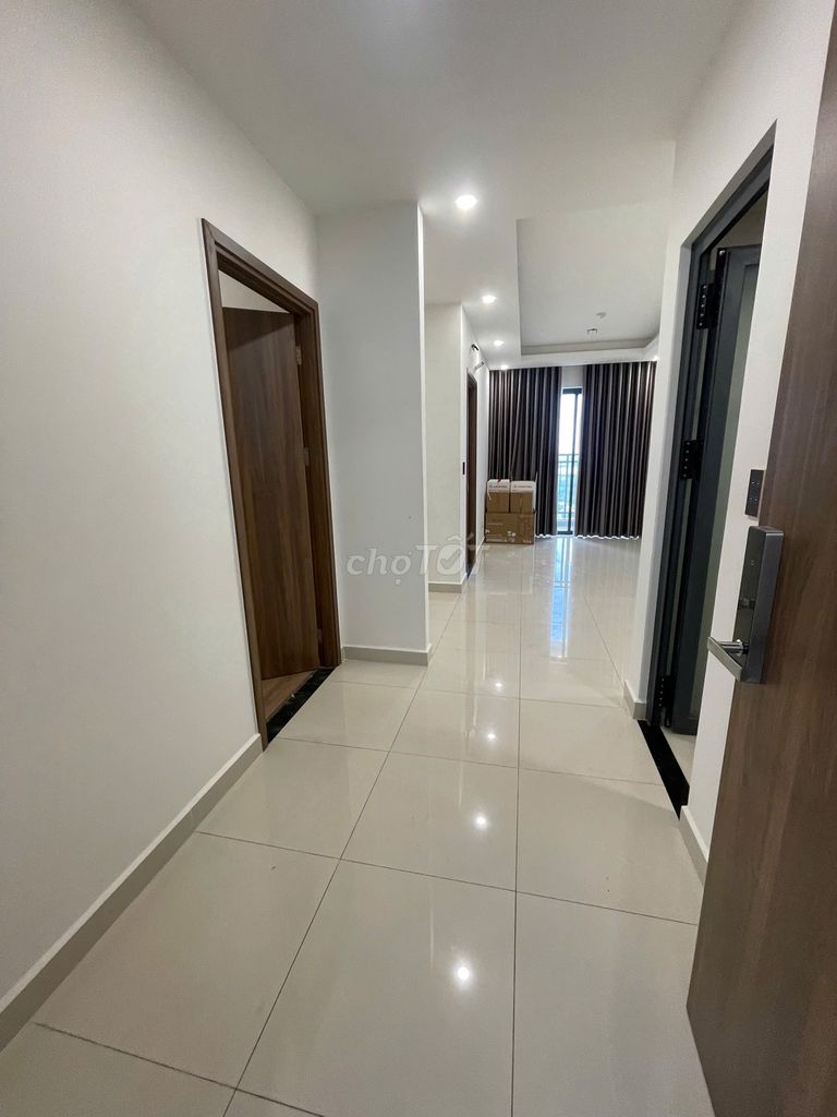 Chung cư Q7 Riverside 67m² giá 8.5 triệu - View sông trực diện
