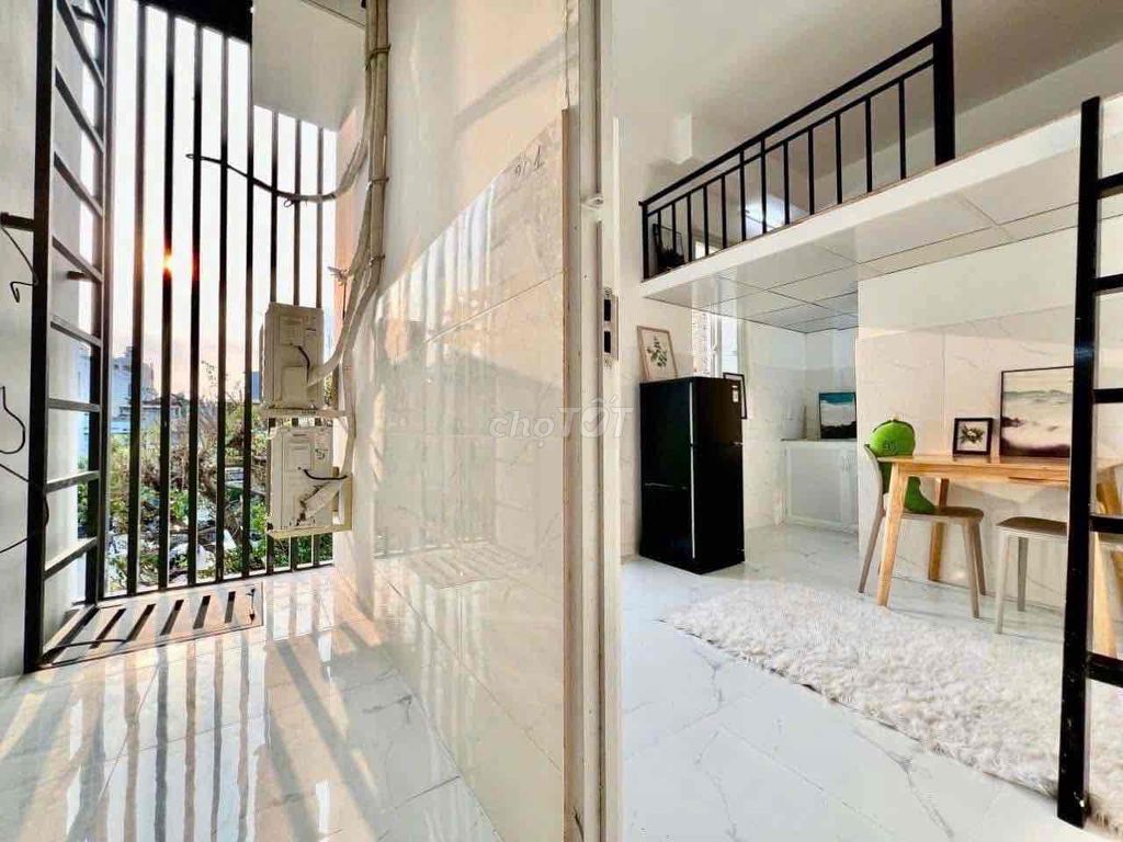 Phòng cho thuê giá rẻ tại Đường Tên Lửa, 25m² - An ninh và tiện ích đầy đủ!