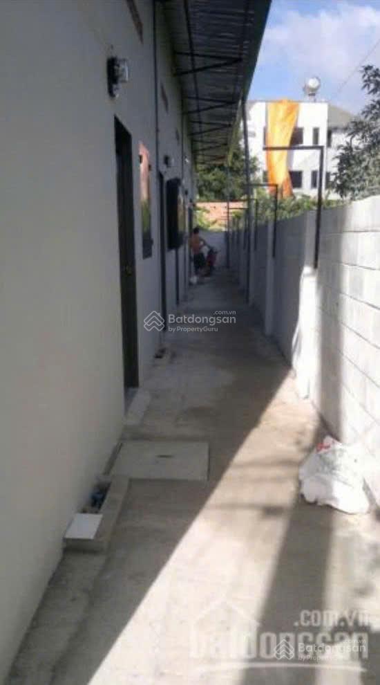 Phòng trọ 26m² tại Trường Thọ, Thủ Đức giá chỉ 2.7 triệu - Sạch đẹp, thoáng mát!