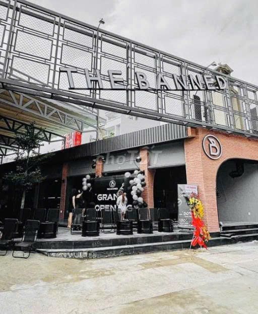 Nhà mặt tiền Võ Văn Tần Quận 1, 224m² giá 60 triệu/tháng - Kinh doanh tự do!