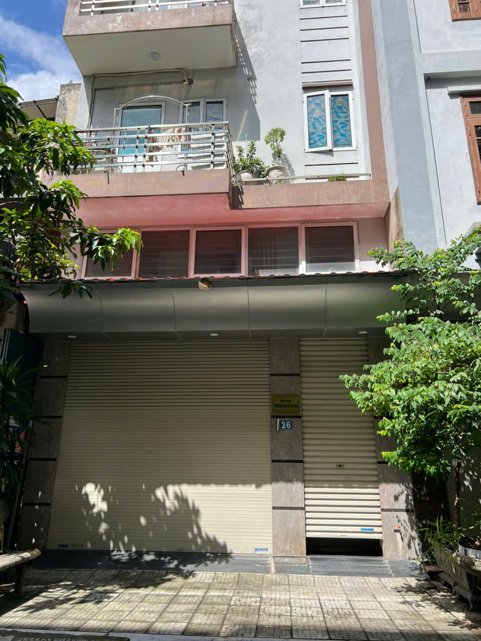 Cho thuê văn phòng hoặc cửa hàng tại Văn Phú, Hà Đông - Diện tích 50m² chỉ 5 triệu VND!