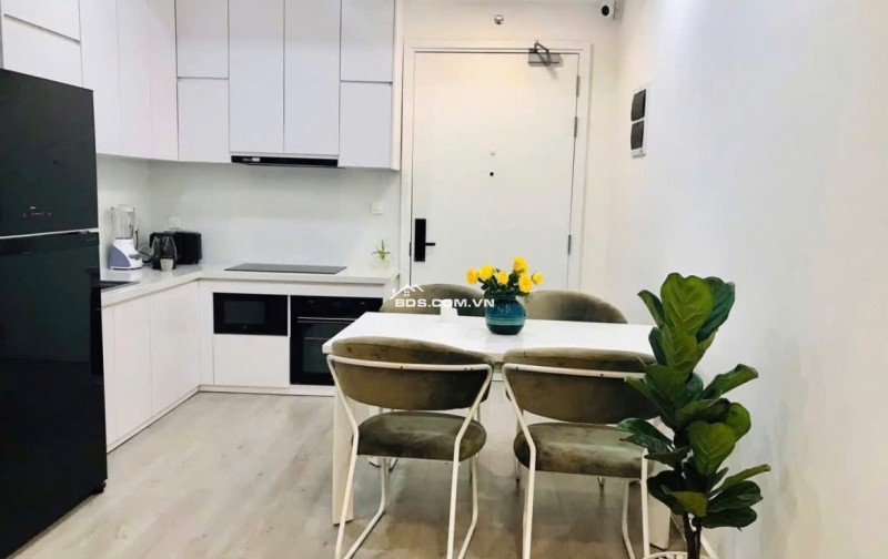 Căn hộ Ruby Garden Tân Bình 85m² giá 10 triệu - Sẵn sàng vào ở ngay!