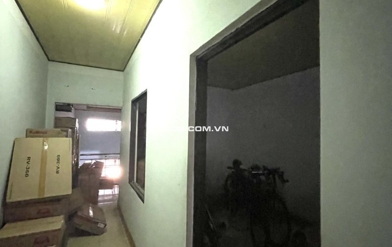 Bán nhà cấp 4 Nguyễn Duy Hiệu, Sơn Trà 90m² giá 8.5 tỷ - Cơ hội đầu tư tuyệt vời!