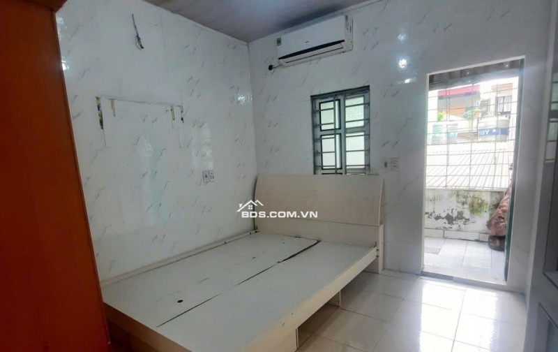 Nhà cho thuê 3 tầng tại Đông Ngạc, Bắc Từ Liêm, 22m² - Chỉ cần xách vali vào ở!