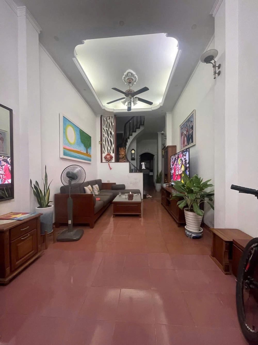 Siêu phẩm FrontHouse Vũ Tông Phan 69m² giá 29.5 tỷ - Kinh doanh đỉnh cao!