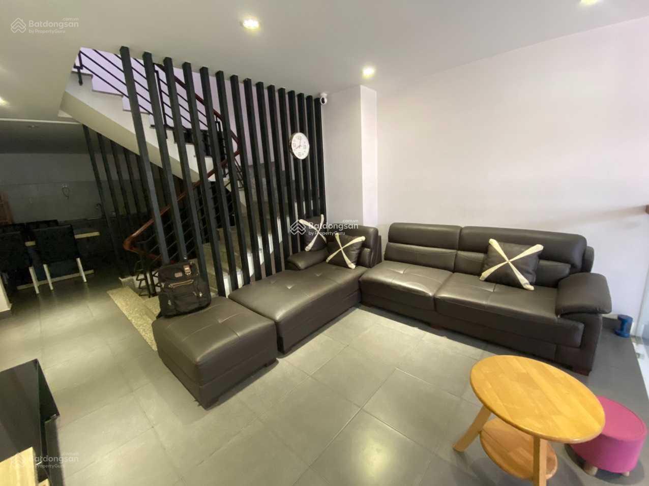 Nhà riêng cho thuê mặt tiền đường 16m tại Phú Thạnh, Tân Phú, 24 triệu - Không gian sống thoải mái!