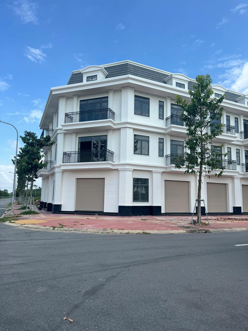 Đất nền Mega City 2 Nhơn Trạch 100m² giá chỉ 1.2 tỷ - Cơ hội đầu tư sinh lời cao!