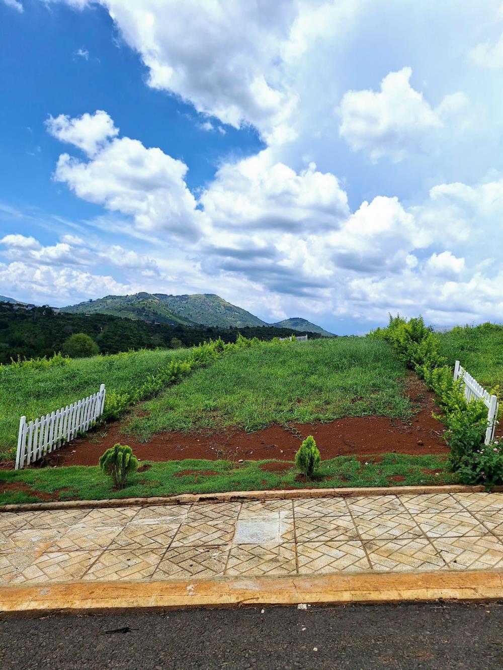 Đất nền Di Li Green Hill Lâm Đồng 300m² giá 658 triệu - Sổ hồng trao tay ngay!