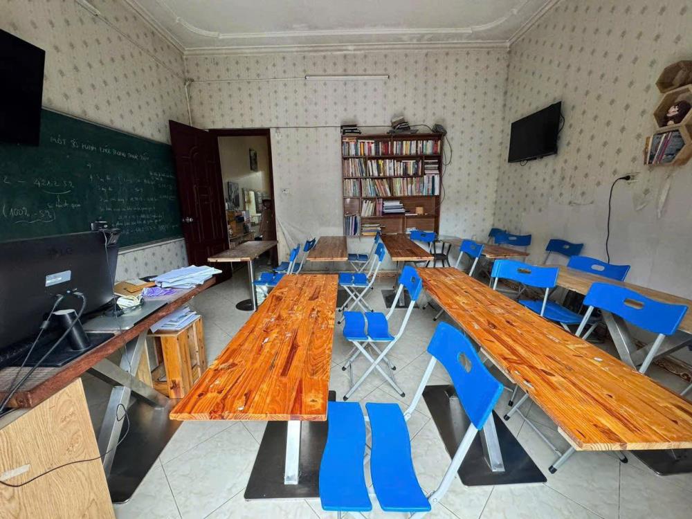 Nhà phố Lê Trọng Tấn, Thanh Xuân 88m² giá 27.5 tỷ - Đầu tư sinh lời ngay!