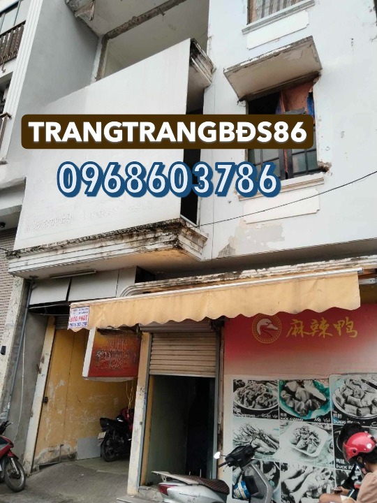 Nhà phố Đội Cấn Ba Đình 293m² giá 82.5 tỷ - Đầu tư sinh lời bền vững!