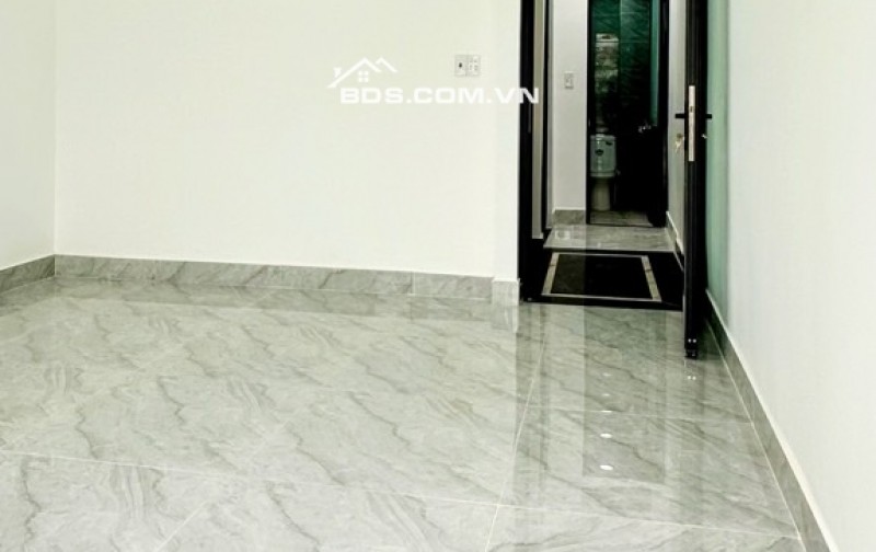 Nhà Bà Điểm Hóc Môn 41m² giá 3.65 tỷ - Dọn vào ở ngay!