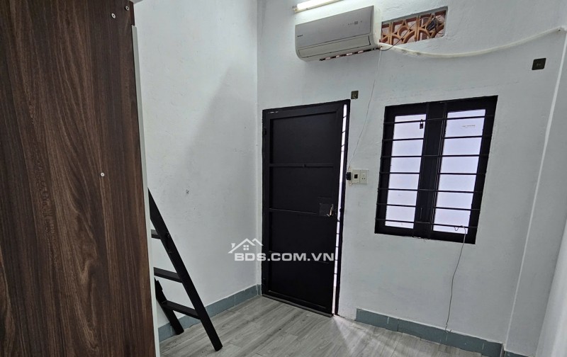 Phòng cho thuê tại Bình Thuận, Quận 7 - Giá từ 3.9 triệu, tiện nghi đầy đủ!