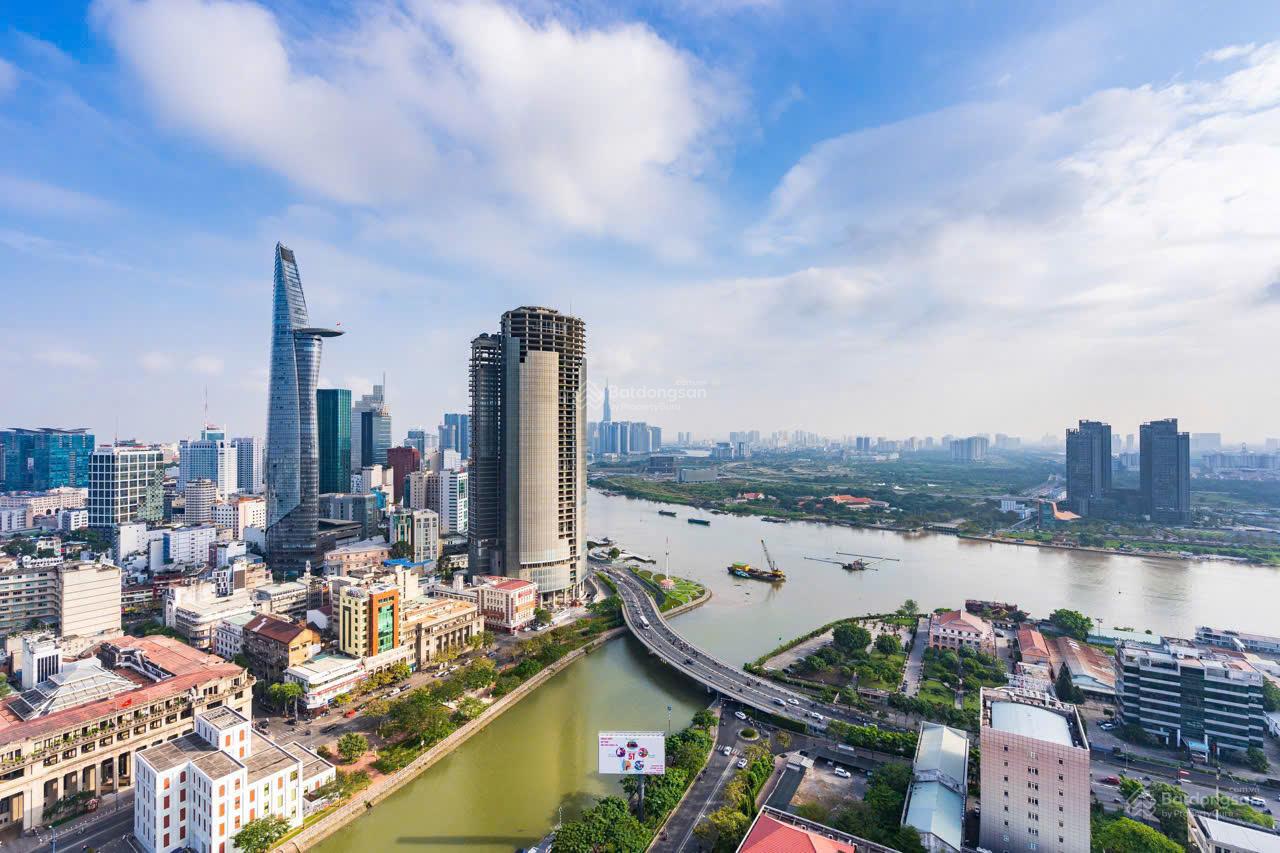 Căn hộ Saigon Royal Quận 4 từ 11 triệu - Đủ loại hình cho thuê