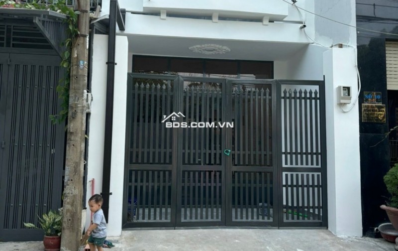 Nhà 2 tầng KDC Đại Hải, Xuân Thới Thượng, Hóc Môn 80m² chỉ 4,99 tỷ - Đầu tư thông minh!